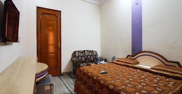 The Grand Tulsi, Lucknow 2