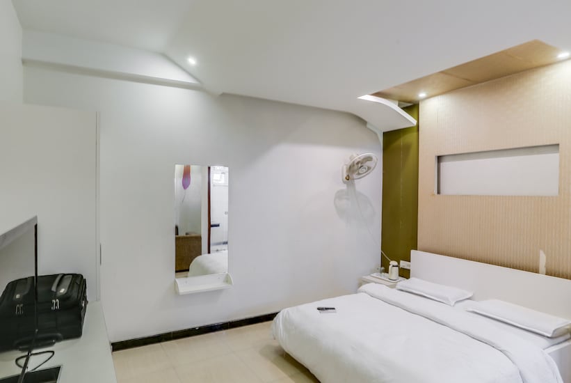 The Grand Tulsi, Lucknow 3