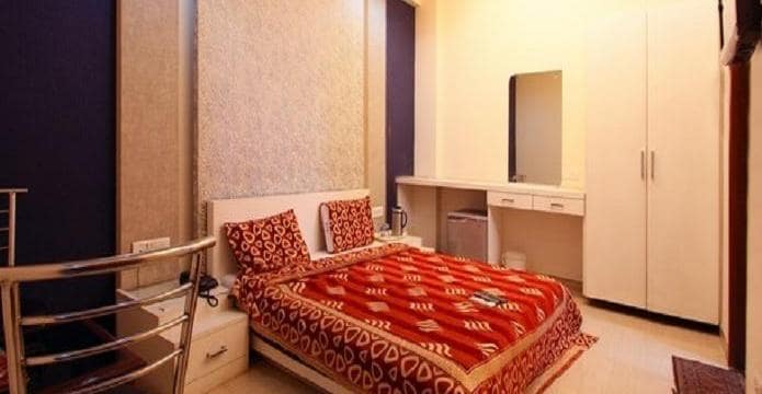 The Grand Tulsi, Lucknow 4