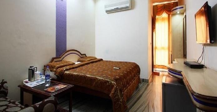 The Grand Tulsi, Lucknow 5