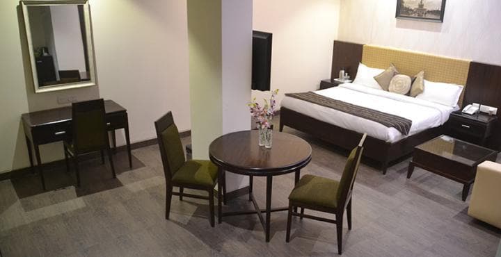 Hotel Shrinath Palace, Jhansi 3