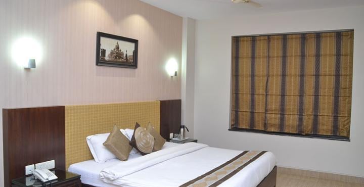 Hotel Shrinath Palace, Jhansi 4