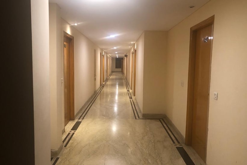 Hotel Shrinath Palace, Jhansi 5
