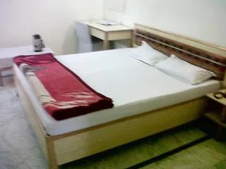 Hotel Shreenath Inn, Jhansi 4