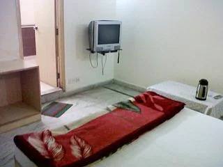 Hotel Shreenath Inn, Jhansi 5