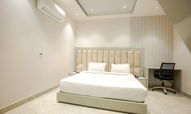 Fab Hotel Prime The Reef, Mohali 2