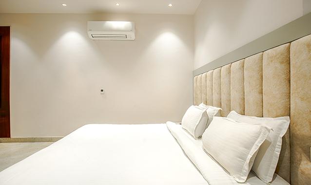 Fab Hotel Prime The Reef, Mohali 3