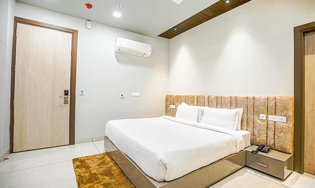 Fab Hotel Prime The Reef, Mohali 5