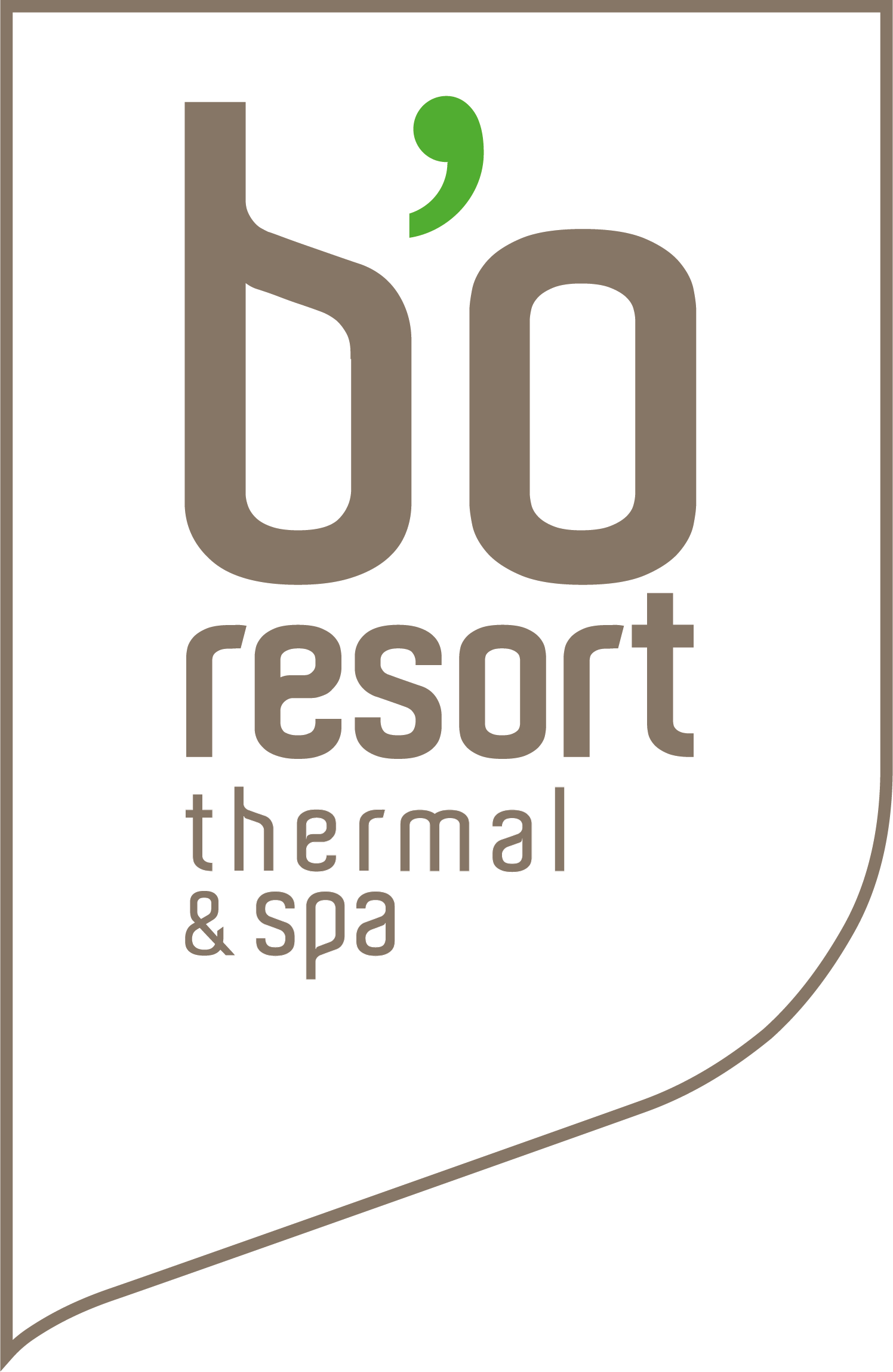 B’O Resort & Spa