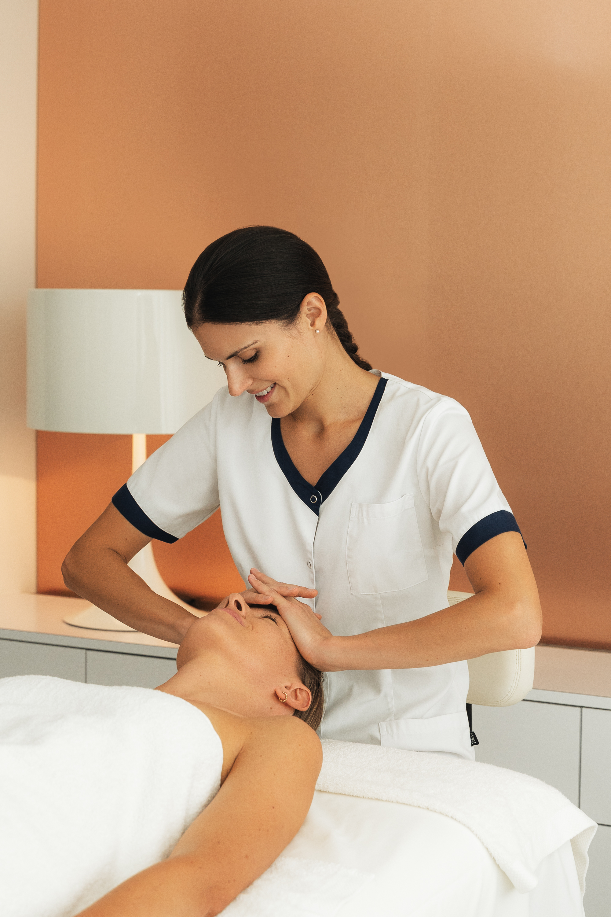 Vichy Célestins Spa Hôtel