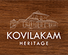 Kovilakam Heritage Resort, Ernakulam 1