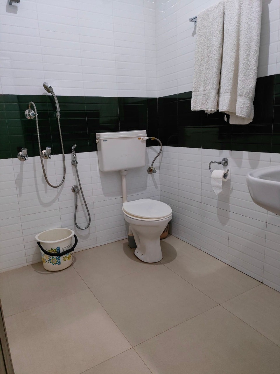 Clafouti Beach Resort