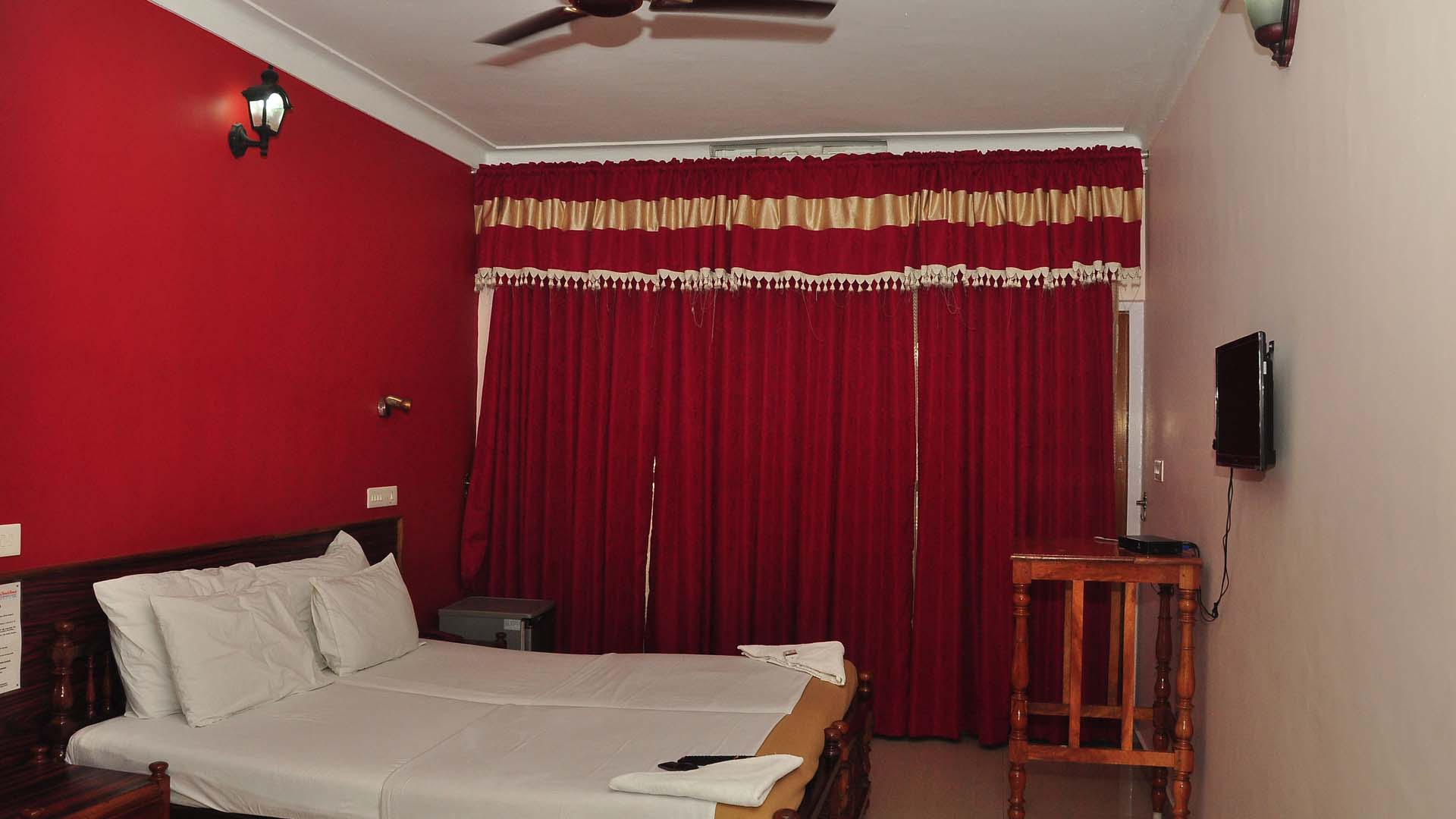 Pappukutty Beach Resort, Kovalam 2