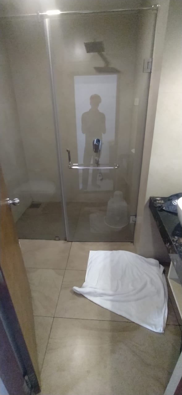 The Neelakanta Beach Resort