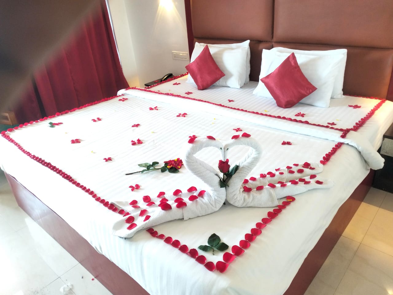 The Neelakanta Beach Resort
