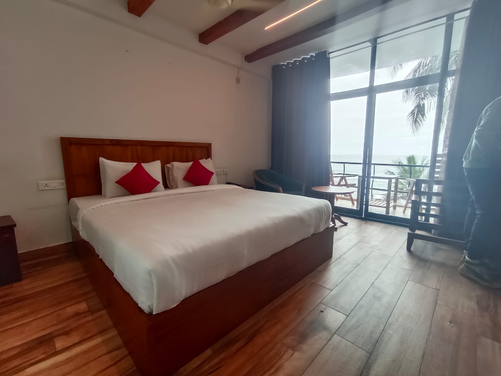 The Neelakanta Beach Resort, Kovalam 4