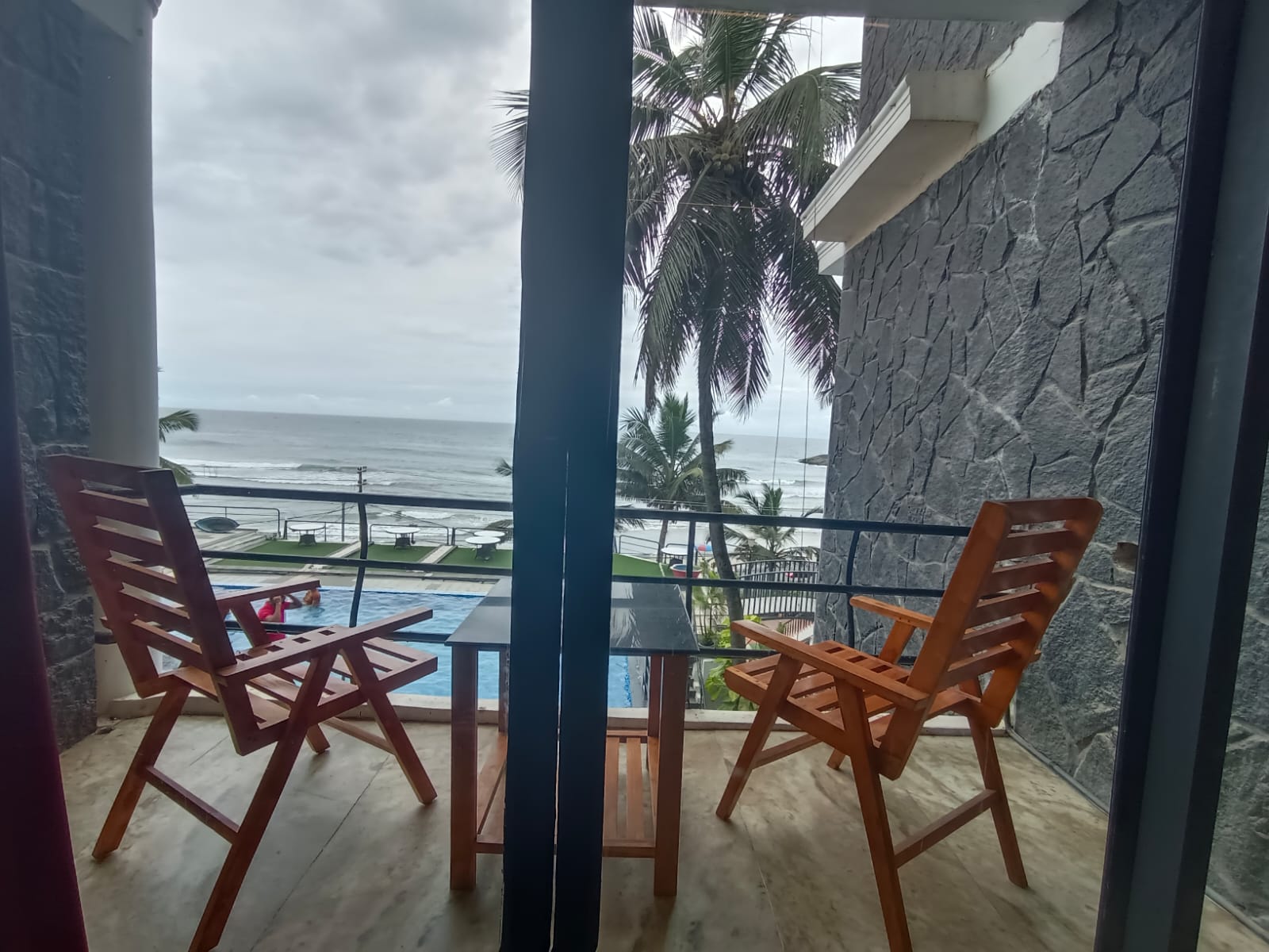 The Neelakanta Beach Resort, Kovalam 5