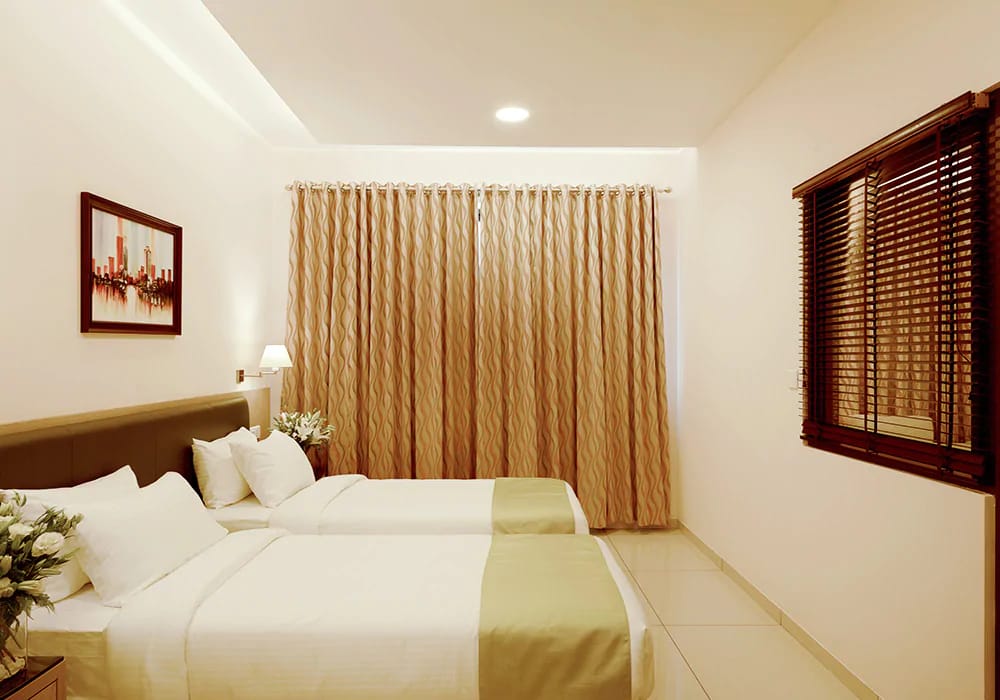 SFS Homebridge Pyramid, Thiruvananthapuram 5