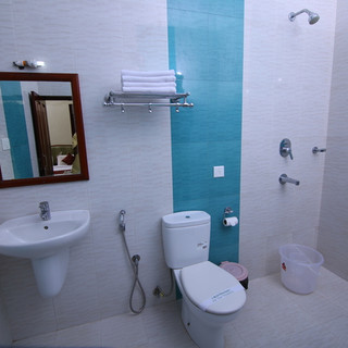 Hotel Searock Beach Resort, Kovalam 2