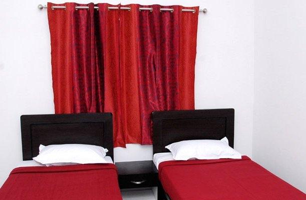 Varsha Enclave Novelty house