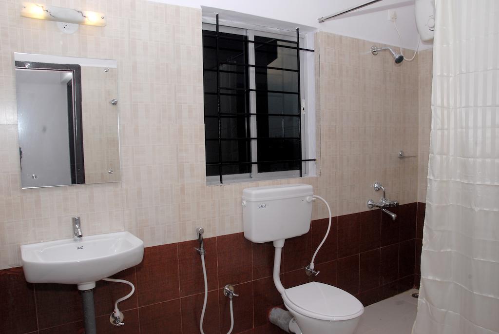 Varsha Enclave Novelty house, Mysore 4