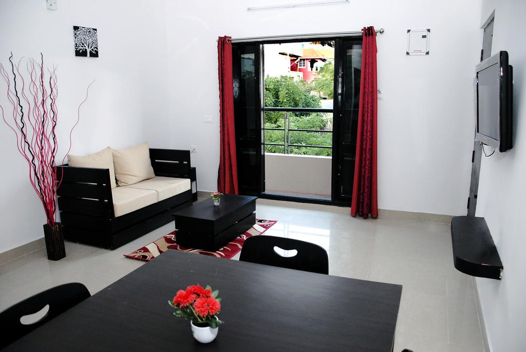 Varsha Enclave Novelty house, Mysore 5
