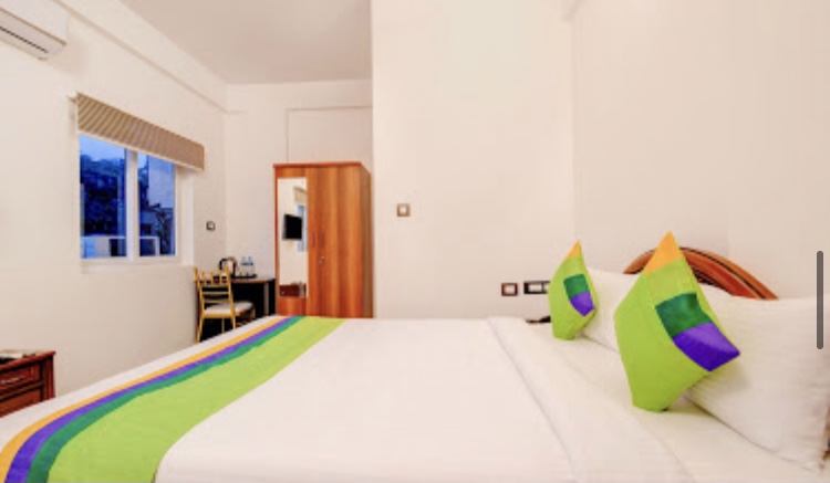 PRIME SUITES, Bangalore 2