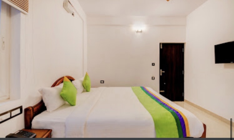 PRIME SUITES, Bangalore 3