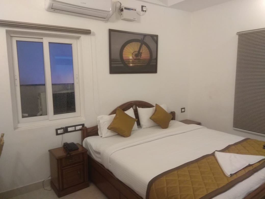 PRIME SUITES, Bangalore 4