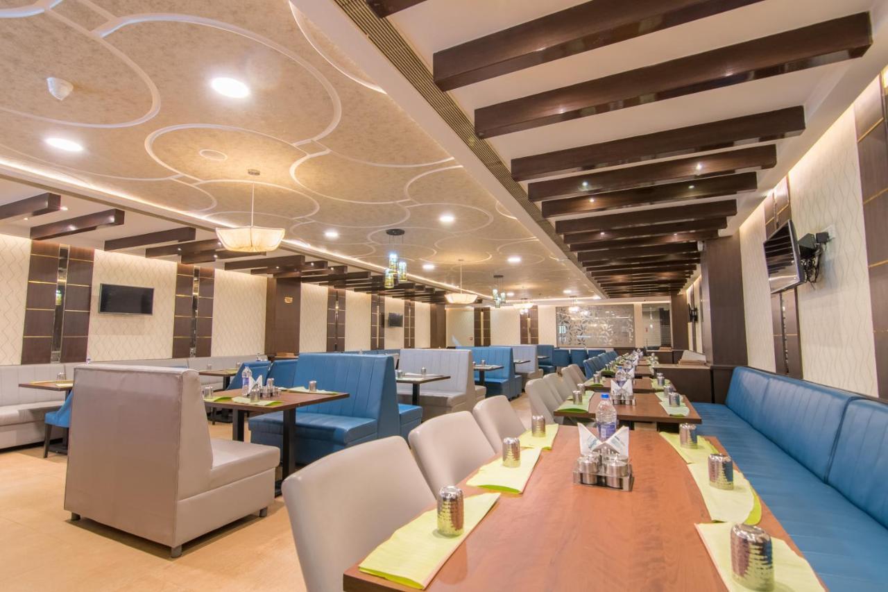 Silicon City Hotel, Bangalore 2