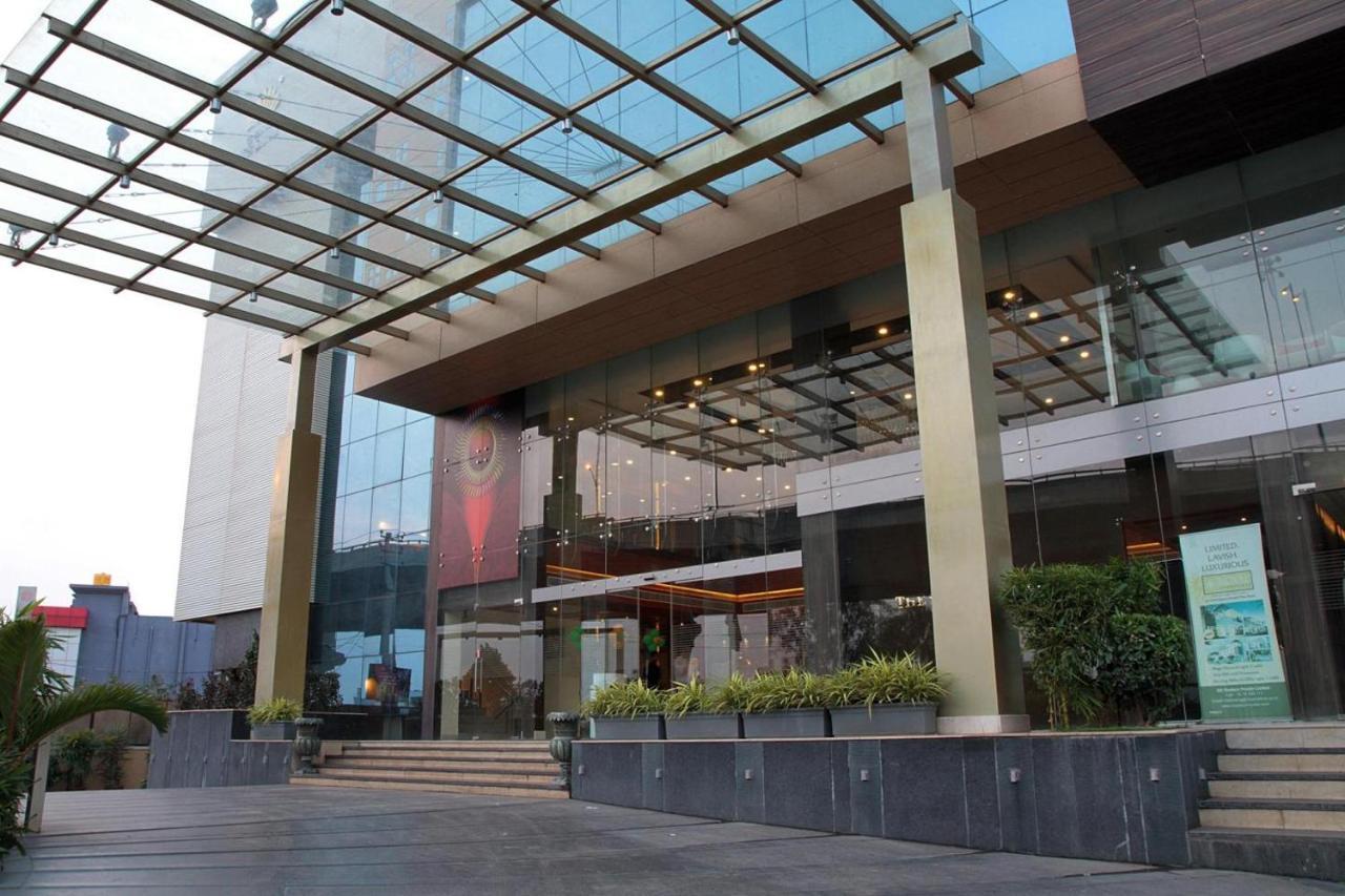 Silicon City Hotel, Bangalore 4