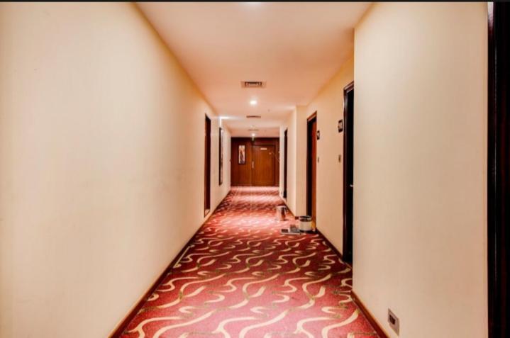 Silicon City Hotel, Bangalore 5