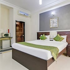 Ananya Comforts, Bangalore 2