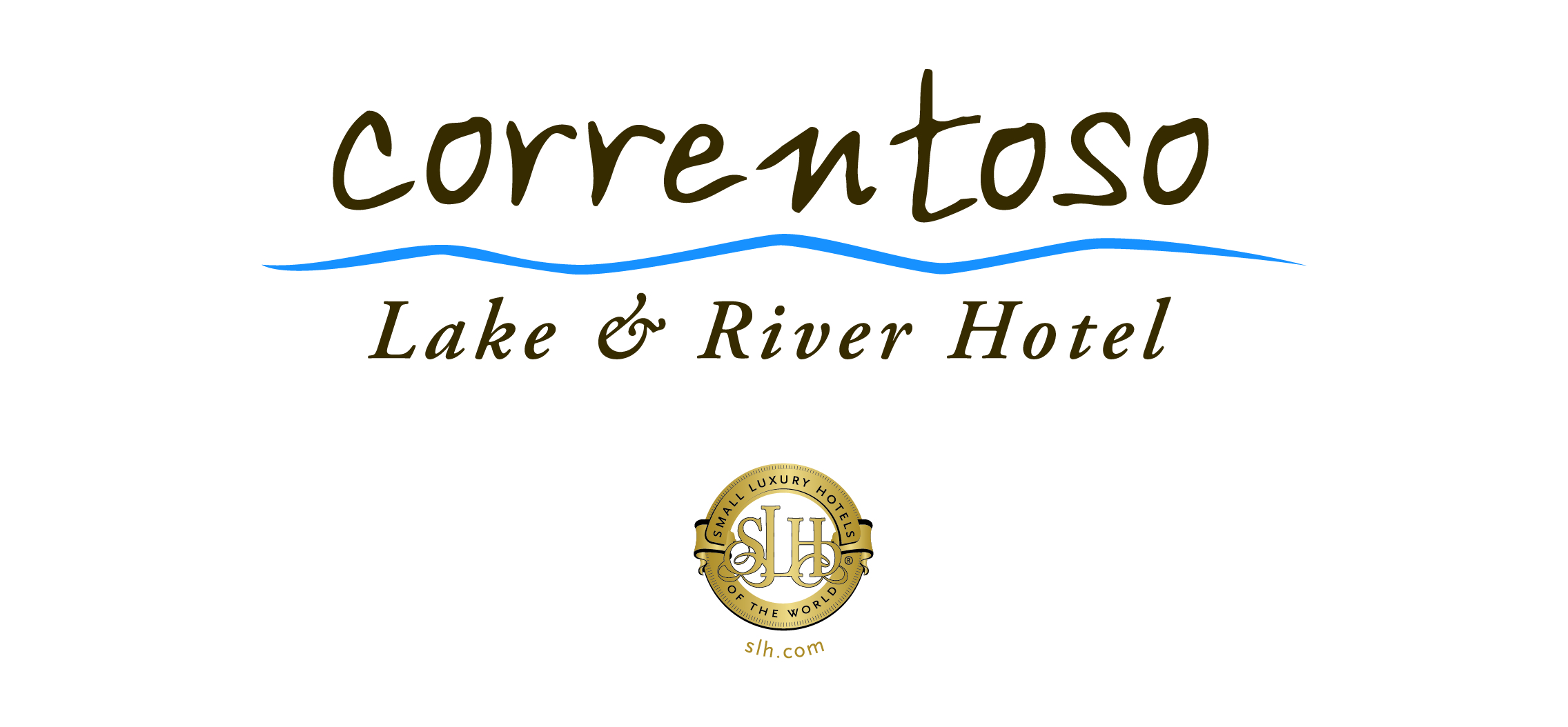 Correntoso Lake & River Hotel
