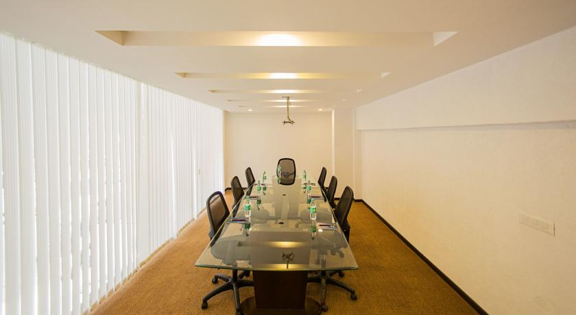 Comfy Business Hotel