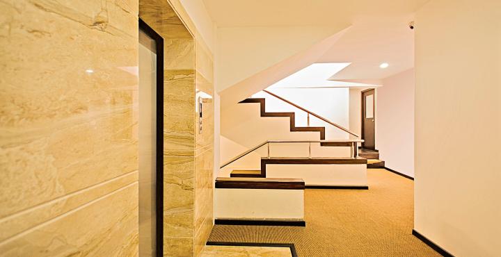 Comfy Business Hotel, Bangalore 5