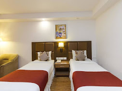 The Atrium Boutique Hotel, Mysore 3