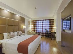 The Atrium Boutique Hotel, Mysore 4