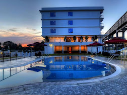 The Atrium Boutique Hotel, Mysore 5