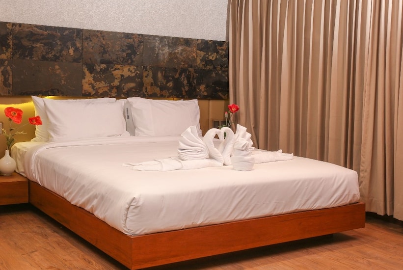 Welcare Business Hotel, Kozhikode 3