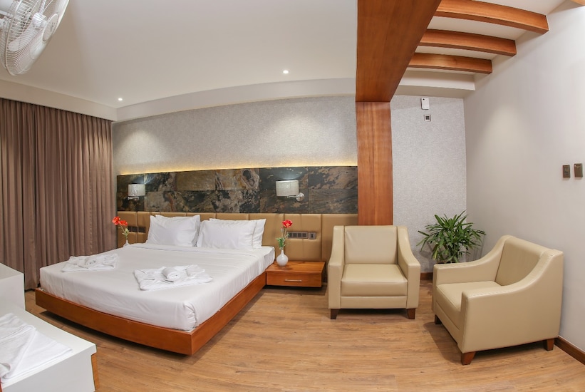 Welcare Business Hotel, Kozhikode 5