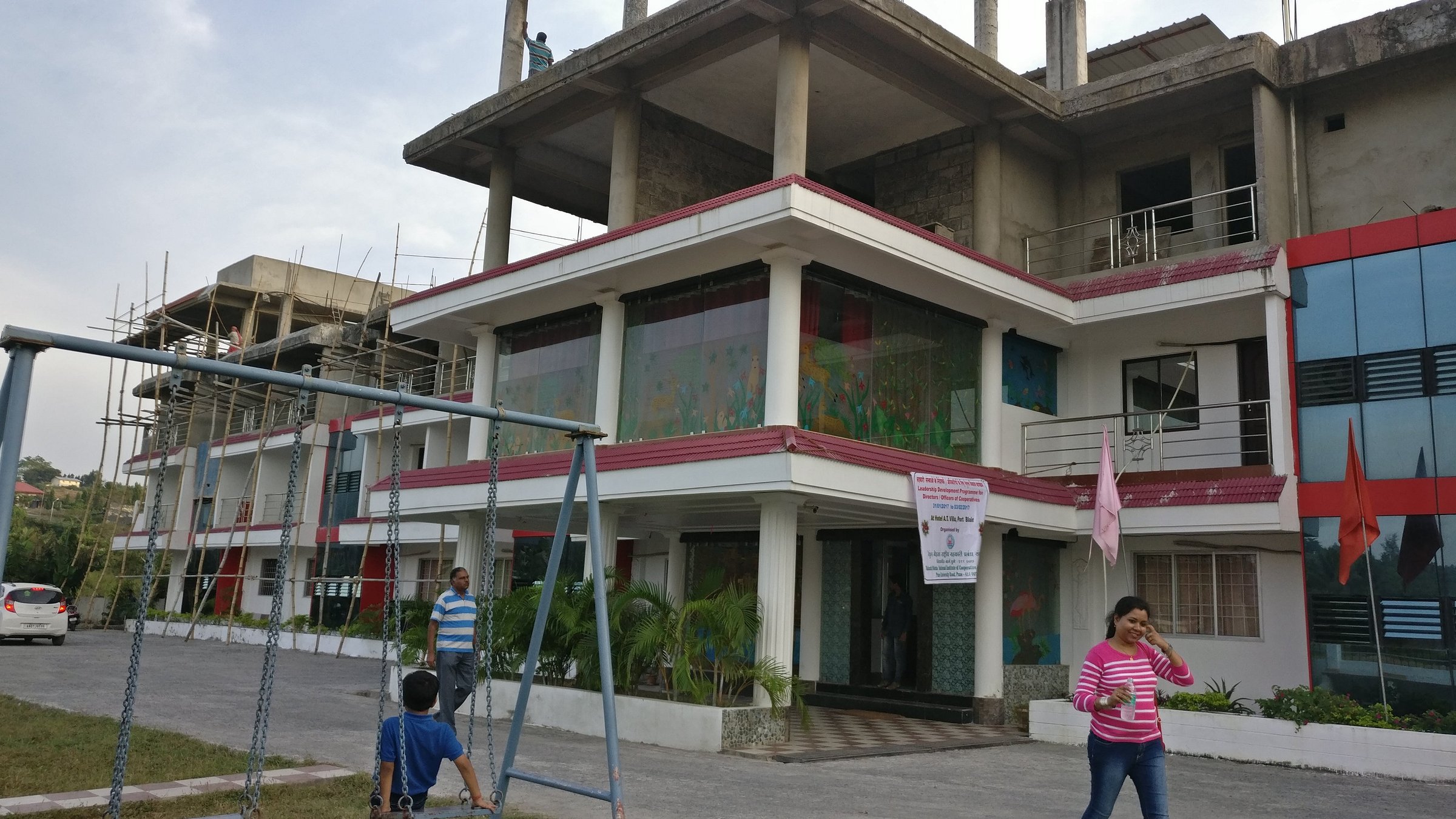 AT Hotels & Resorts, Port Blair 2