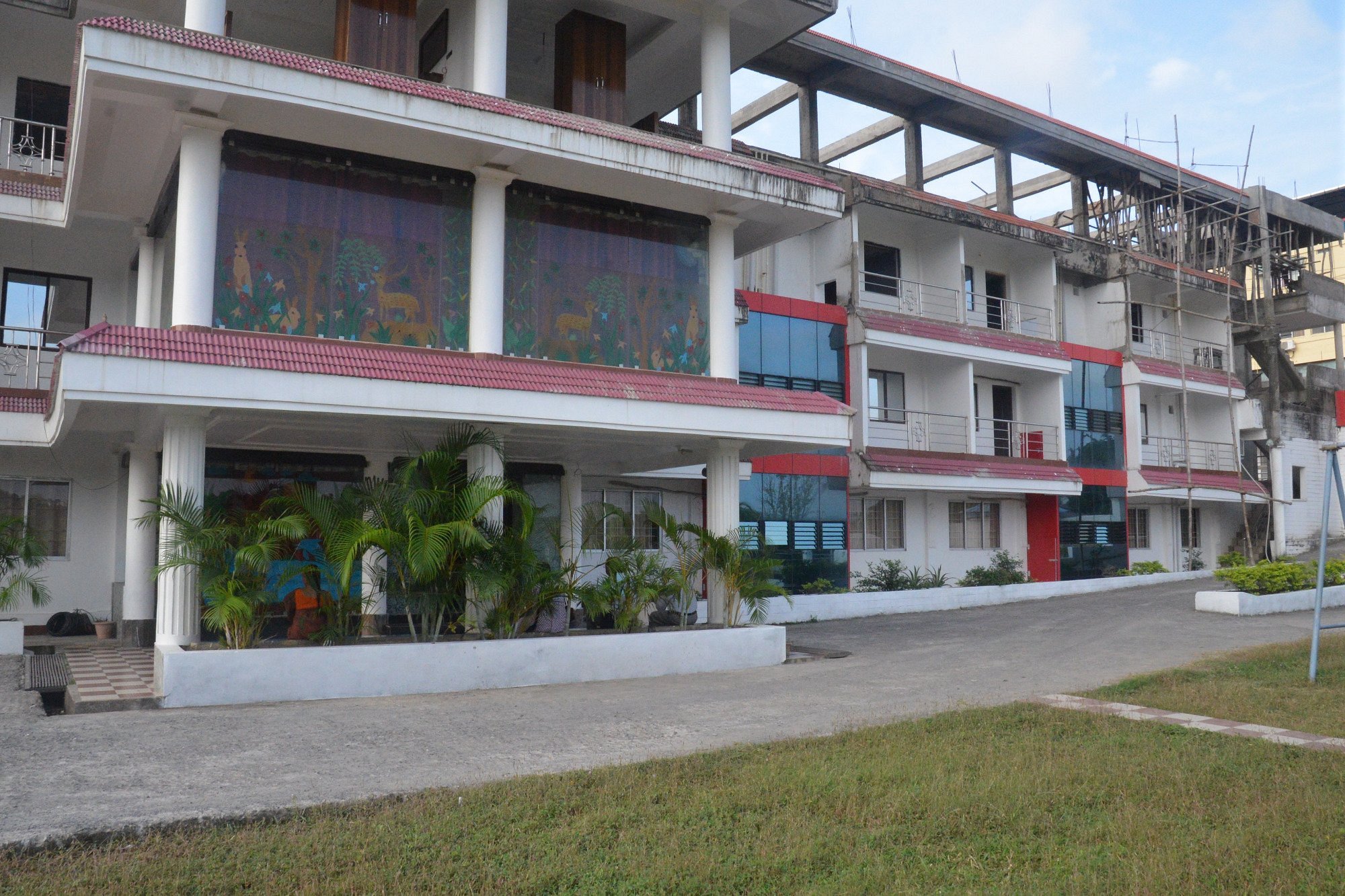 AT Hotels & Resorts, Port Blair 3