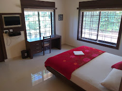 Aahan Hills Cottage, Coorg 5