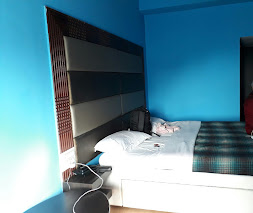 Hotel New Rajdarshan