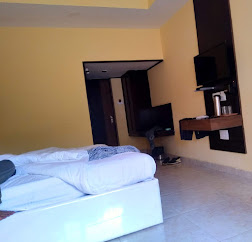 Hotel New Rajdarshan