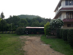 Coorg Hallimane Resort