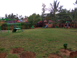 Coorg Hallimane Resort