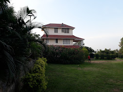 Coorg Hallimane Resort