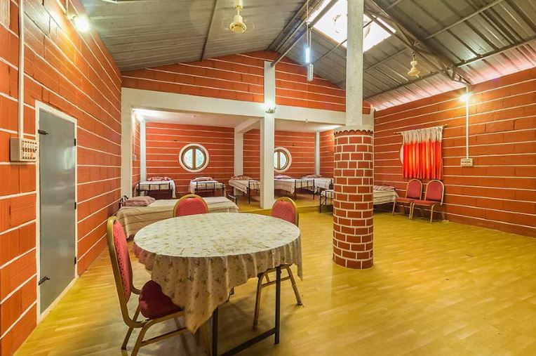 STAYMAKER Abbi Valley Resort, Coorg 2